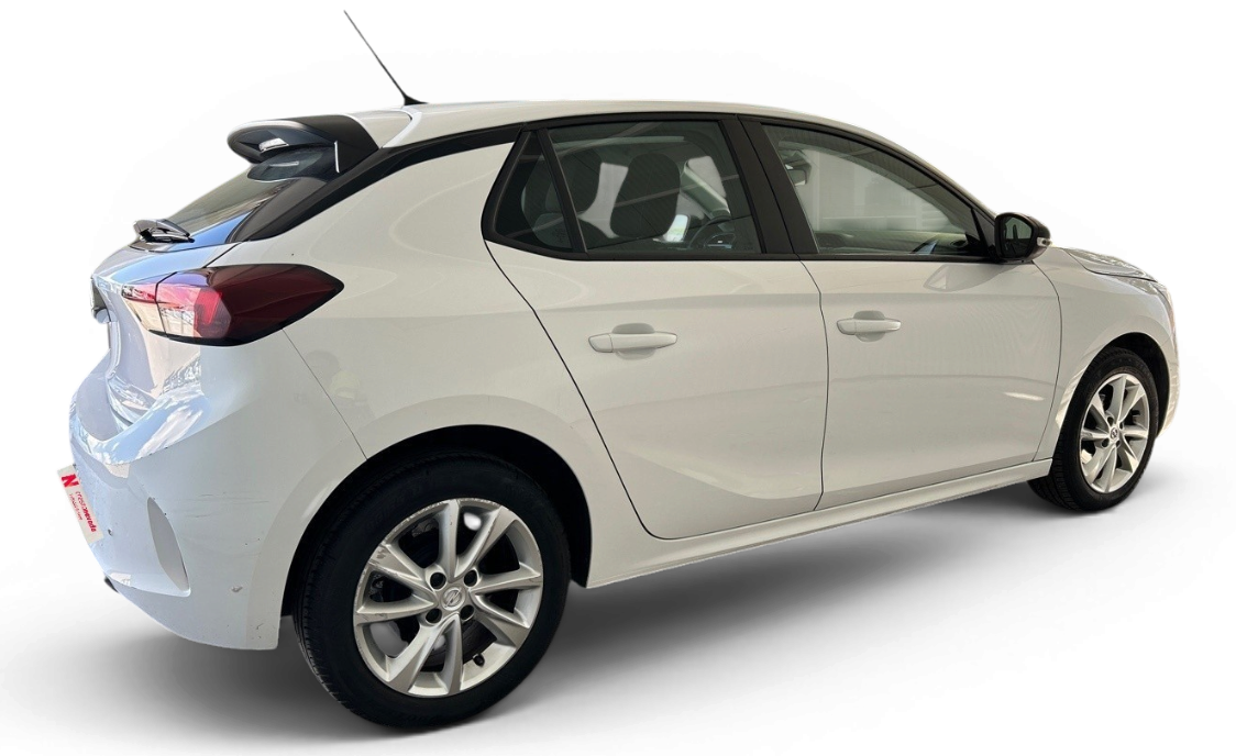 Imagen 5 de Opel Corsa Gasolina 75 CV