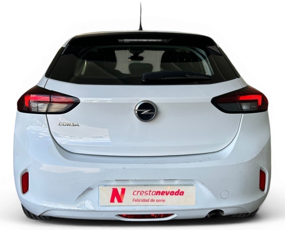 Imagen 6 de Opel Corsa Gasolina 75 CV