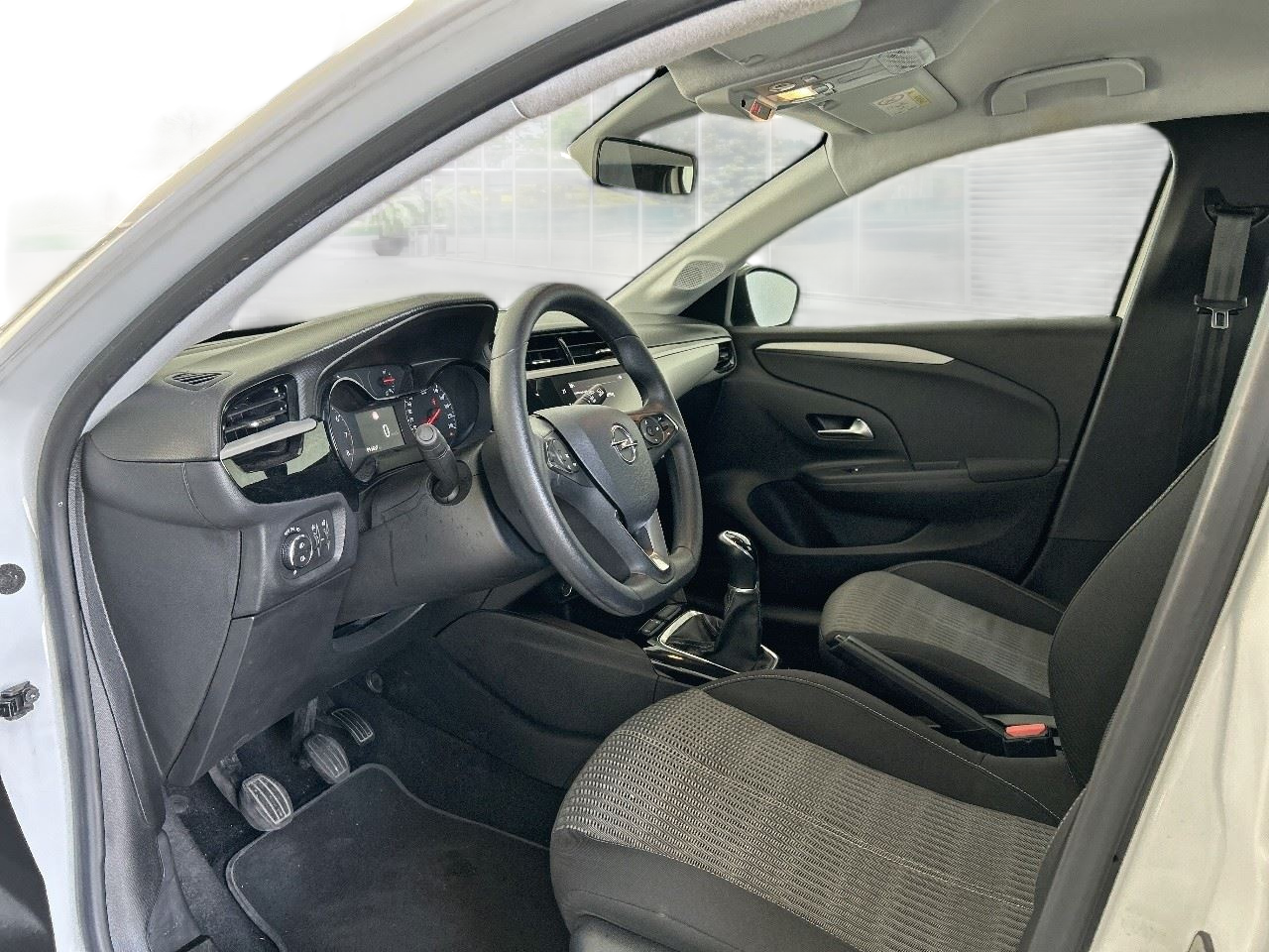 Imagen 7 de Opel Corsa Gasolina 75 CV