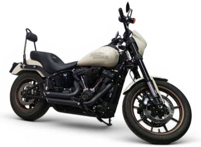 Harley-Davidson Low Rider S