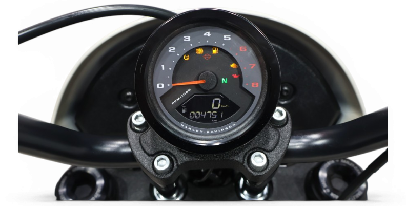 Imagen de Harley-Davidson Low Rider S