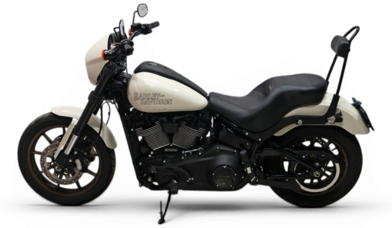 Imagen de Harley-Davidson Low Rider S