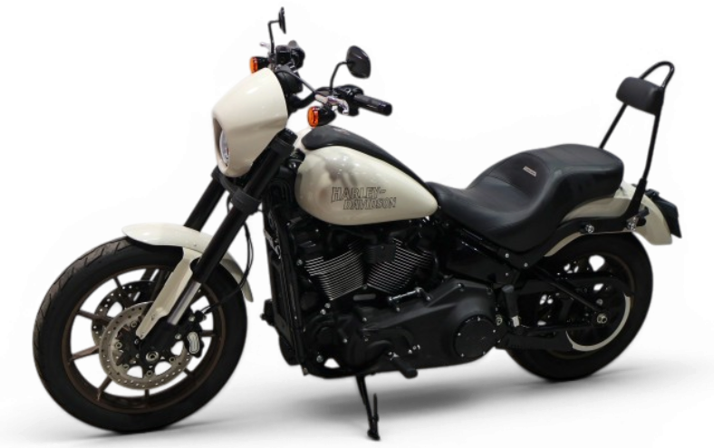 Imagen de Harley-Davidson Low Rider S