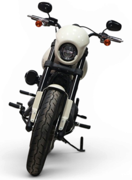 Imagen de Harley-Davidson Low Rider S