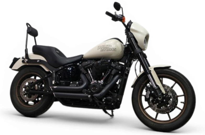 Imagen de Harley-Davidson Low Rider S