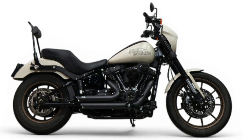 Imagen de Harley-Davidson Low Rider S