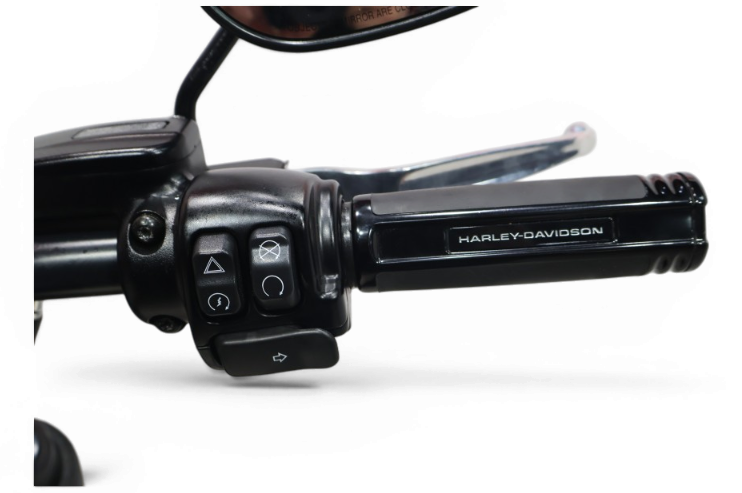 Imagen de Harley-Davidson Low Rider S