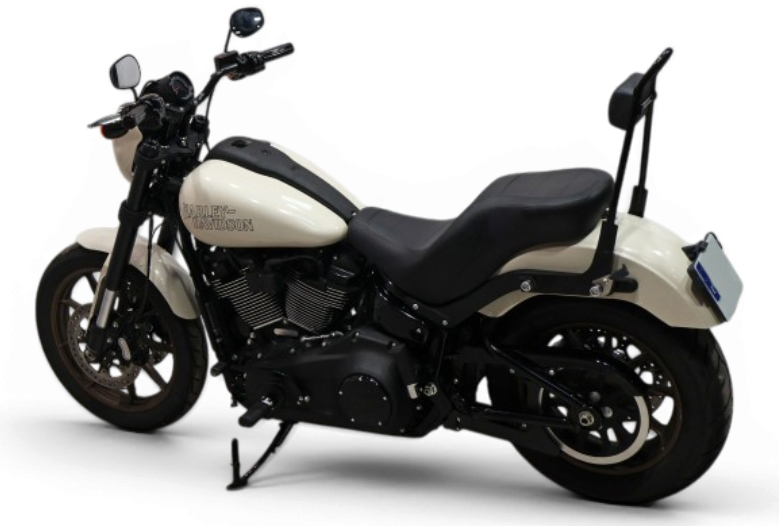 Imagen de Harley-Davidson Low Rider S