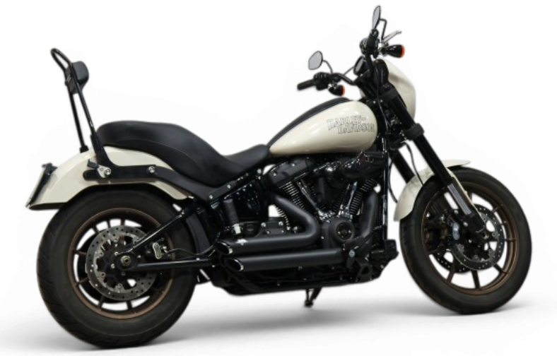 Imagen de Harley-Davidson Low Rider S