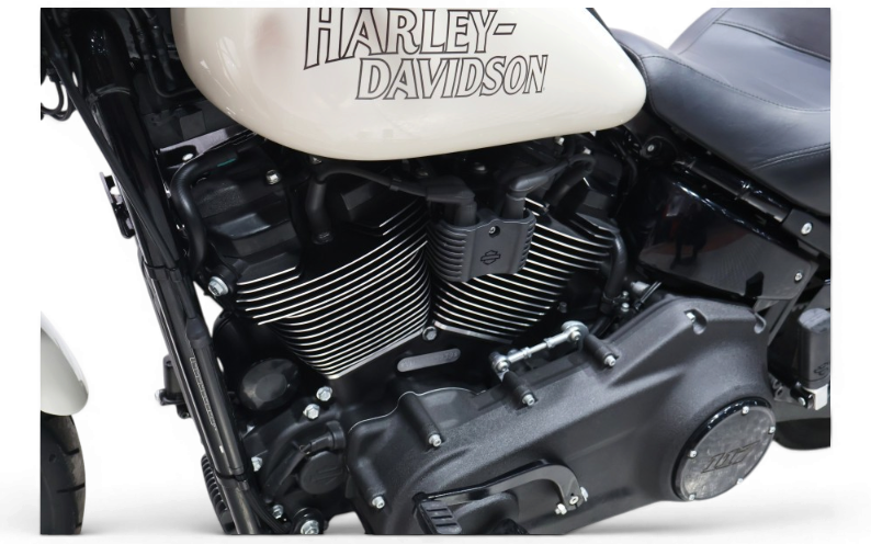 Imagen de Harley-Davidson Low Rider S