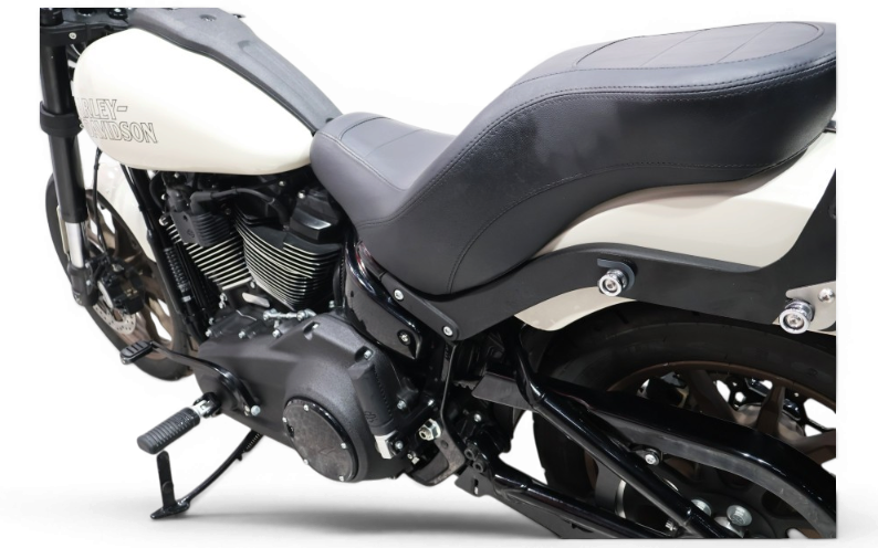Imagen de Harley-Davidson Low Rider S