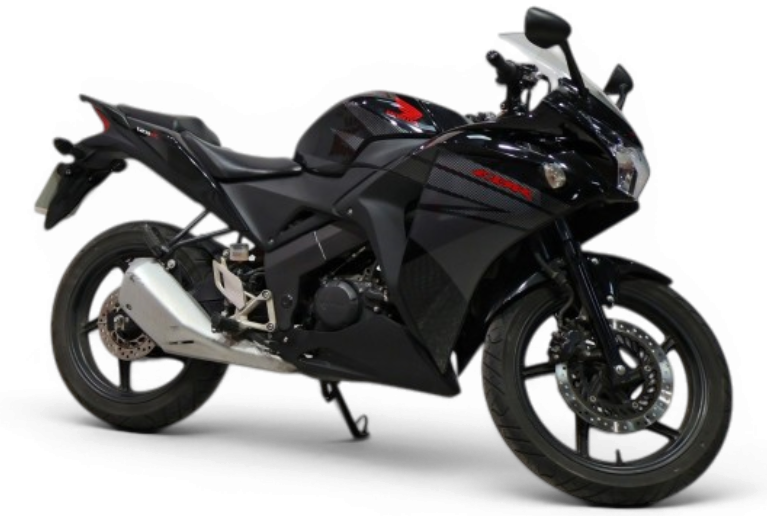 Honda CBR 125 R