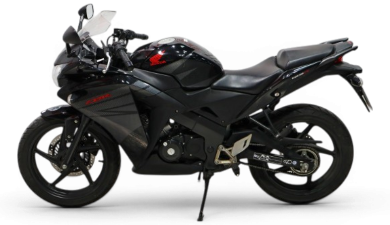 Imagen de Honda CBR 125 R