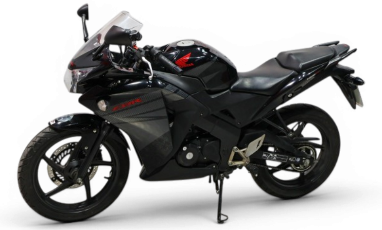 Imagen de Honda CBR 125 R