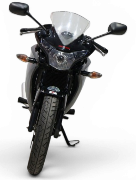 Imagen de Honda CBR 125 R