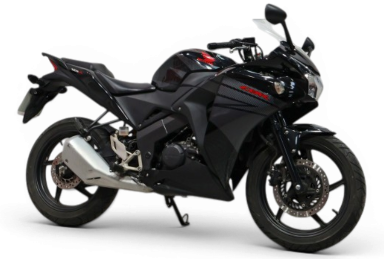 Imagen de Honda CBR 125 R