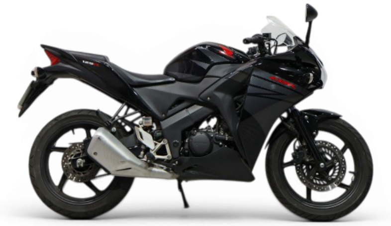 Imagen de Honda CBR 125 R