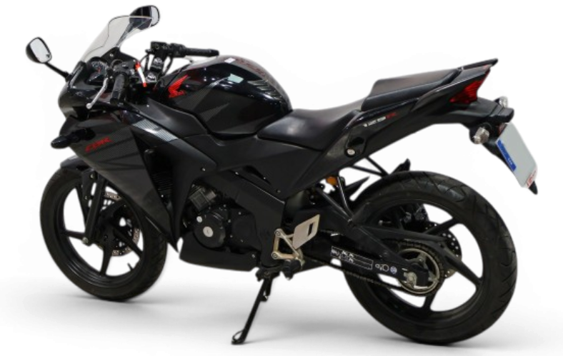 Imagen de Honda CBR 125 R