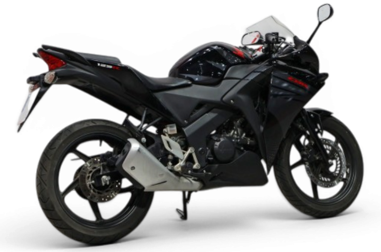 Imagen de Honda CBR 125 R