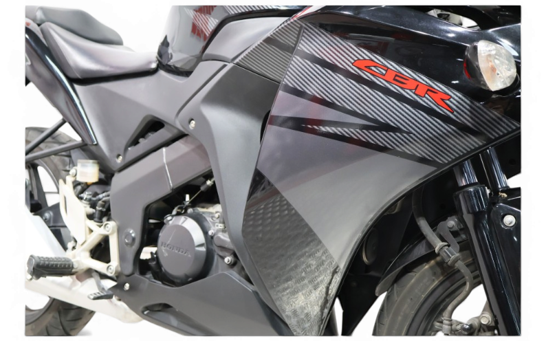 Imagen de Honda CBR 125 R
