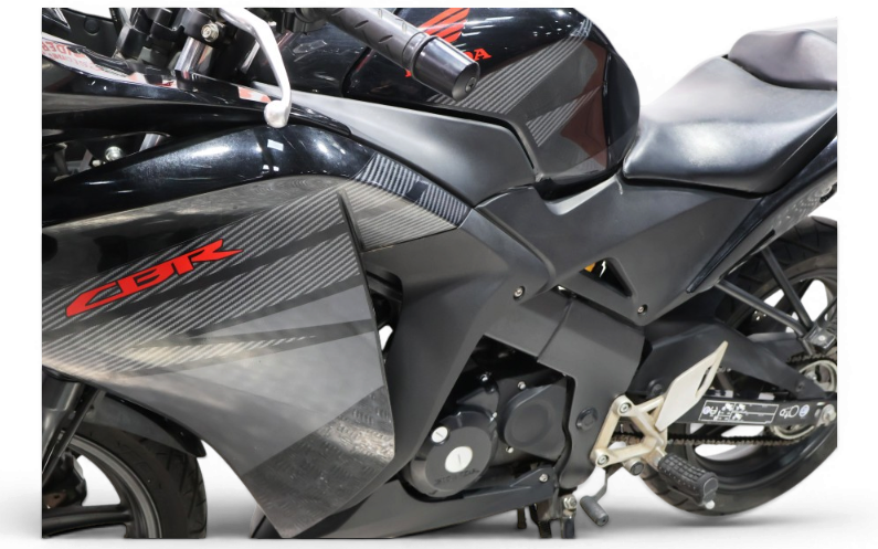 Imagen de Honda CBR 125 R