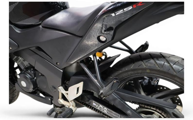 Imagen de Honda CBR 125 R