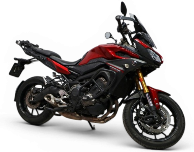 Yamaha TRACER 900