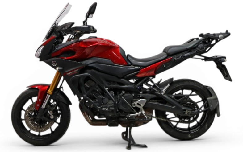 Imagen de Yamaha TRACER 900