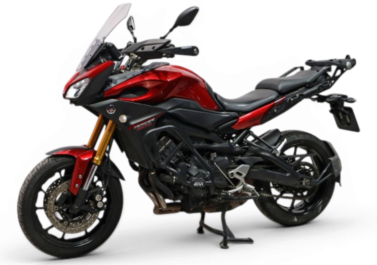 Imagen de Yamaha TRACER 900