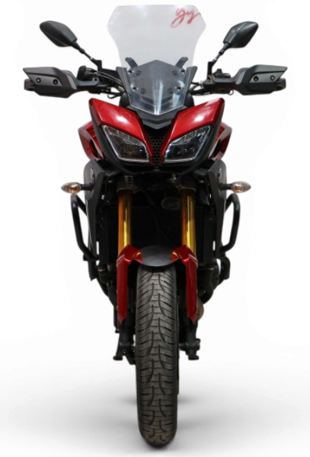 Imagen de Yamaha TRACER 900