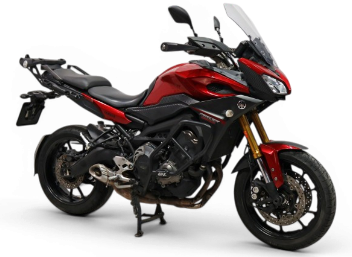 Imagen de Yamaha TRACER 900