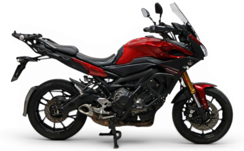 Imagen de Yamaha TRACER 900