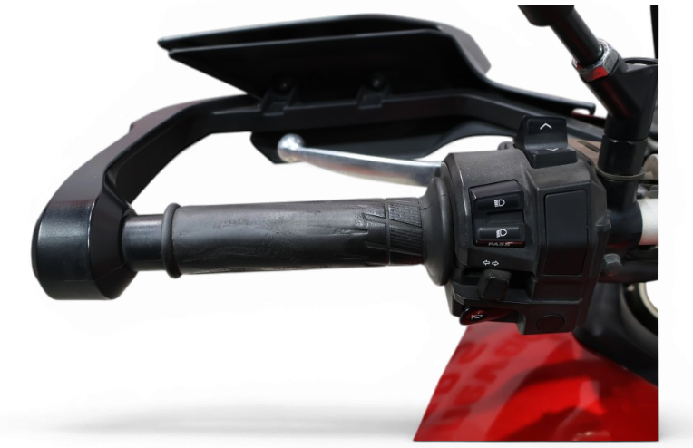 Imagen de Yamaha TRACER 900