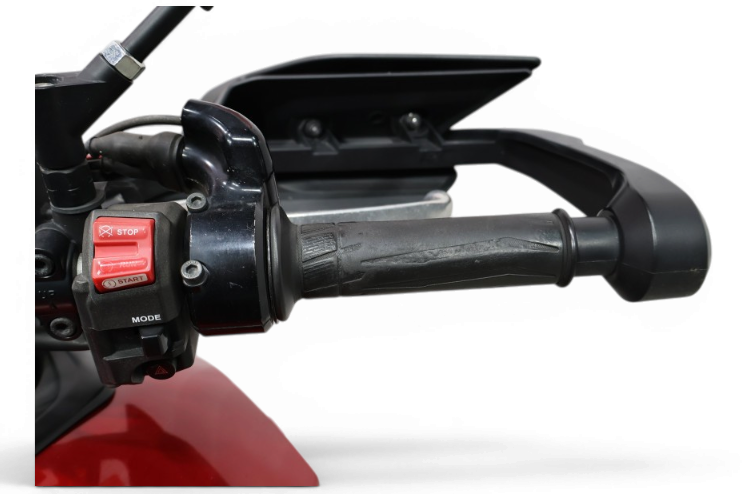 Imagen de Yamaha TRACER 900
