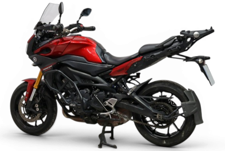 Imagen de Yamaha TRACER 900