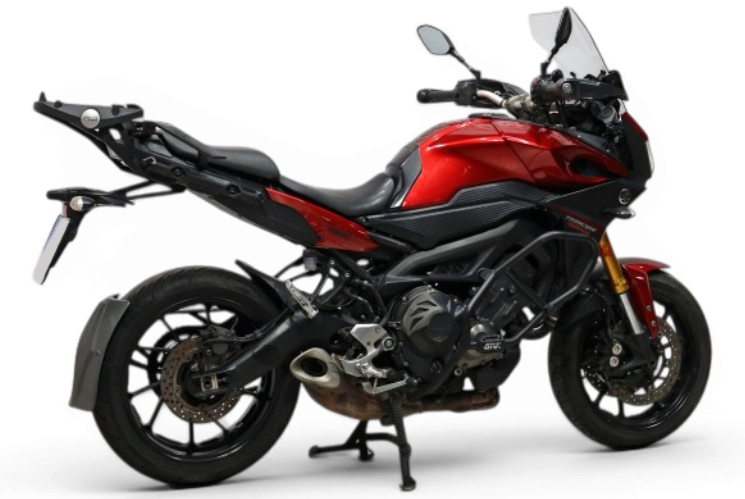 Imagen de Yamaha TRACER 900