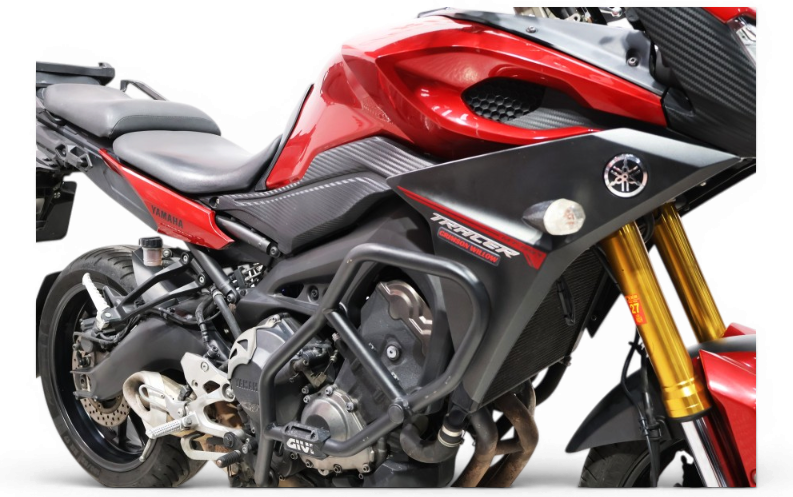 Imagen de Yamaha TRACER 900