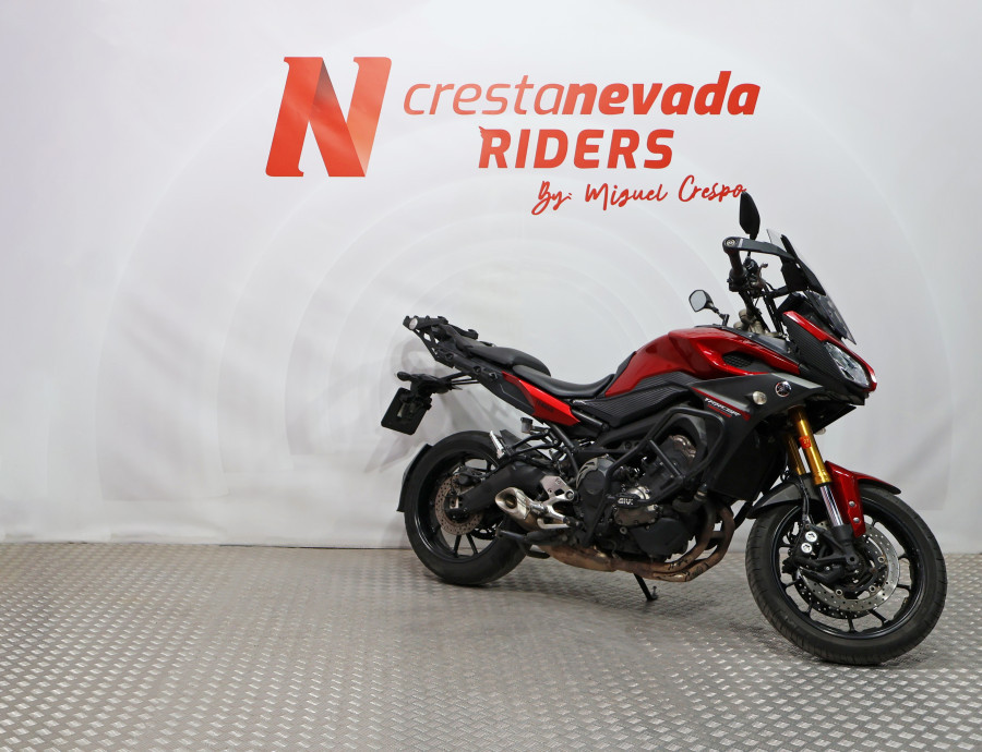 Imagen de Yamaha TRACER 900