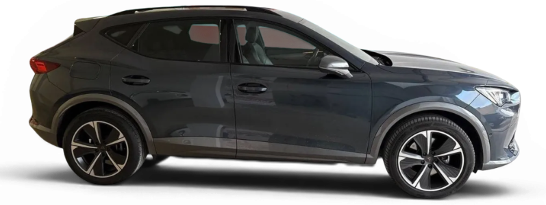 Imagen de cupra Formentor