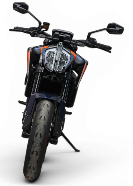 Imagen de Ktm 890 DUKE R