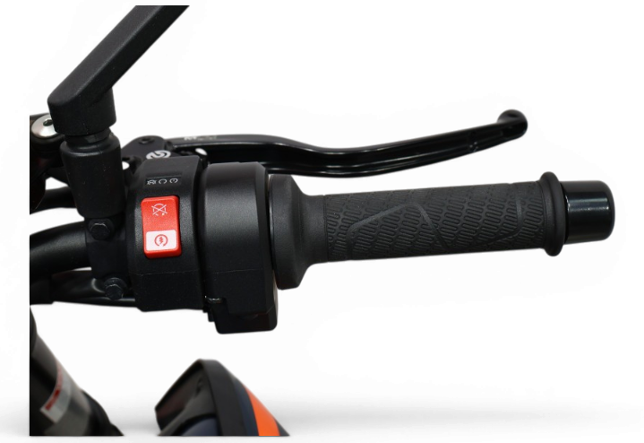 Imagen de Ktm 890 DUKE R