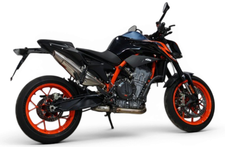 Imagen de Ktm 890 DUKE R
