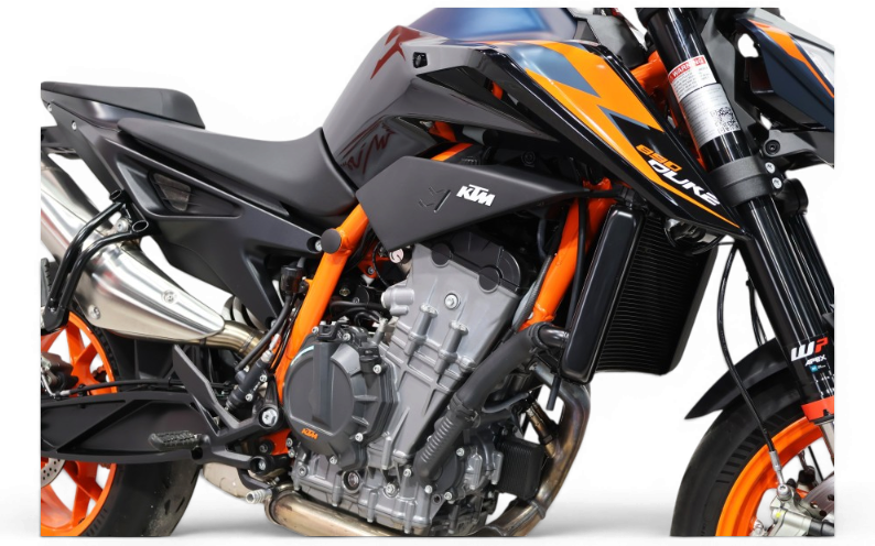 Imagen de Ktm 890 DUKE R