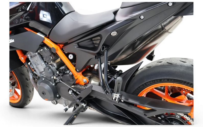 Imagen de Ktm 890 DUKE R