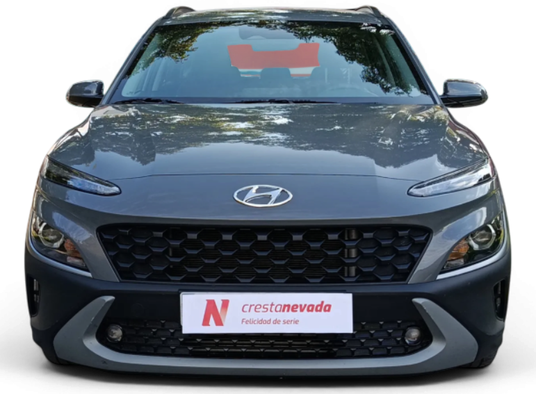 Imagen de Hyundai Kona