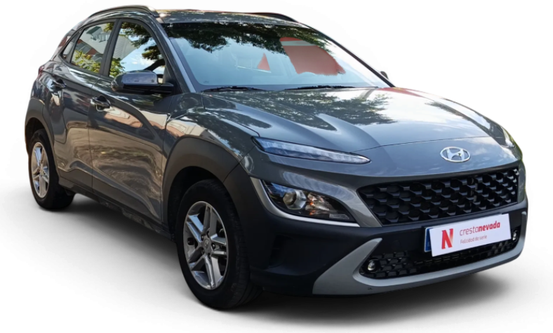 Imagen de Hyundai Kona