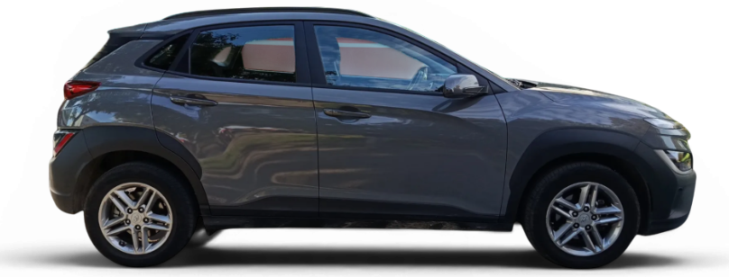 Imagen de Hyundai Kona