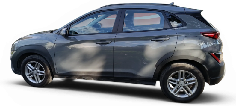 Imagen de Hyundai Kona