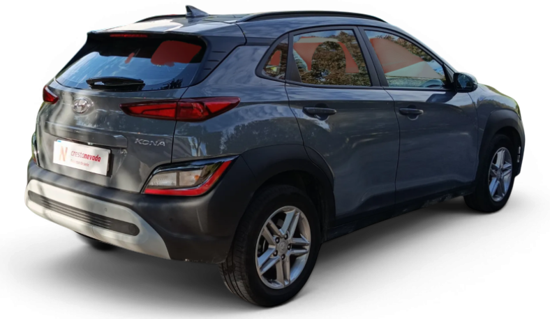 Imagen de Hyundai Kona