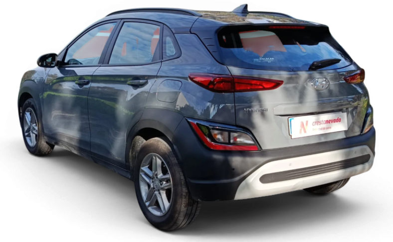 Imagen de Hyundai Kona
